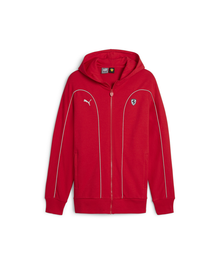 送料無料 新品 PUMA×FERRARI セットアップ L(USサイズM) 粗 黒 送料無料 新品 PUMA×FERRARI セットアップ L(USサイズM) 粗 黒