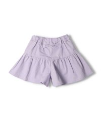 Crescent/【子供服】 crescent (クレセント) ドット・水玉・小花・無地キュロットパンツ 80cm～130cm N43119/505927614