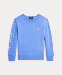 POLO RALPH LAUREN/(ボーイズ 2才～7才)ロゴ スパ テリー スウェットシャツ/505928032