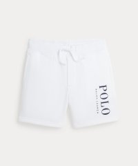 POLO RALPH LAUREN/(ボーイズ 2才～7才)ロゴ スパ テリー ショートパンツ/505928042