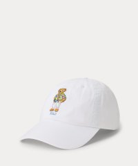 POLO RALPH LAUREN/Polo ベア チノ キャップ/505928259