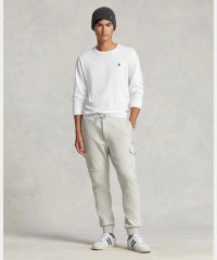 POLO RALPH LAUREN/ダブルニット カーゴ ジョガー パンツ/505928265