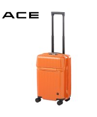 ACE/エース スーツケース 機内持ち込み Sサイズ 34L 軽量 小型 小さめ トップオープン ストッパー タッシェ ACE tache 06536/505928587