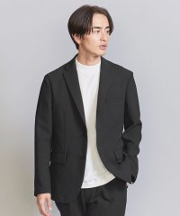 BEAUTY&YOUTH UNITED ARROWS/トリクシオン 2ボタン ジャケット －セットアップ対応 ストレッチ ウォッシャブル マルチ機能－/505928643