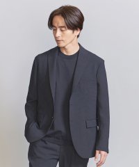 BEAUTY&YOUTH UNITED ARROWS/トリクシオン 2ボタン ジャケット －セットアップ対応 ストレッチ ウォッシャブル マルチ機能－/505928643