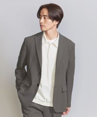 BEAUTY&YOUTH UNITED ARROWS/トリクシオン 2ボタン ジャケット －セットアップ対応 ストレッチ ウォッシャブル マルチ機能－/505928643