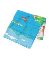 TOMORROWLAND GOODS/Kinloch シルク スカーフ/505928670