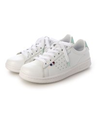 le coq sportif/コートスタイルスニーカー（LAローランLE/LAROLANDLE/505187340