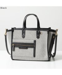 ANYA HINDMARCH/ANYA HINDMARCH ショルダーバッグ Pocket Tote XS/505770730