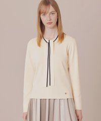 MACKINTOSH LONDON/レーヨンニットプルオーバー/505857419