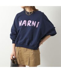 MARNI/MARNI 長袖 スウェットシャツ FLJE0185P2 USCU88 ロゴ/505893201