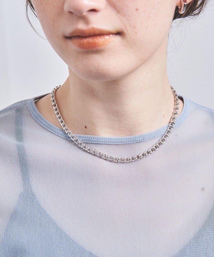 ＜PHILIPPE AUDIBERT＞LISANNE ネックレス PHILIPPE AUDIBERT＞LISANNE ネックレス(505894705