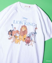 GLOSTER/【GOOD ROCK SPEED/グッドロックスピード】別注 Disney / ディズニー / Tシャツ/505894759