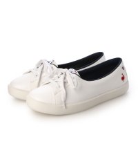 le coq sportif/３ホールスタイルシューズ（LCSフルシュショート）/505899292