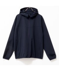 MAC HOUSE(men)/NAVY ネイビー パッカブルパーカー 6441730/505912725