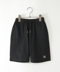 ikka kids/【セットアップ対応】GOKU楽パンツ 速乾ハーフ（120〜160cm）/505914727