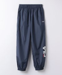 FILA（Casual）/【セットアップ対応商品】【カジュアルウェア】 ディスポ/裏メッシュ ウィンドジョガーパンツ レディース/505915701