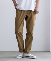 MAC HOUSE(men)/NAVY FIT ネイビーフィット ストレッチテーパードパンツ 333120MH/505921361