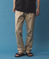 MAC HOUSE(men)/NAVY ネイビー SARARI サテンクールテーパードパンツ 333121MH/505921362