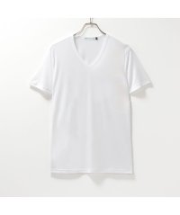 MAC HOUSE(men)/マックハウス Mac－House EDWIN エドウィン COOLFLEX 半袖VネックTシャツ 8322ー37/505921371