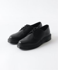 417 EDIFICE/【Dr.Martens / ドクターマーチン】1461 MonoBlack Smooth/505927780