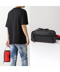 Christian Louboutin/クリスチャン ルブタン Christian Louboutin Christian Louboutin クラッチバッグ 1205142 レザー/505929040