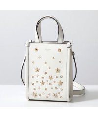 JIMMY CHOO/Jimmy Choo ショルダーバッグ MINI N/S TOTE CZN/505929371