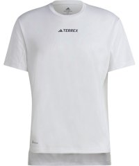 Adidas/adidas アディダス アウトドア テレックス マルチ 半袖Tシャツ TERREX MULTI Tシャツ /505929405