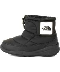 THE NORTH FACE/THE　NORTH　FACE ノースフェイス アウトドア ヌプシ ブーティ ロゴ ショート キッズ /505929523