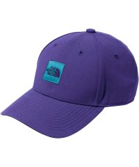 THE NORTH FACE/THE　NORTH　FACE ノースフェイス アウトドア スクエアロゴキャップ Square Logo Cap /505929648