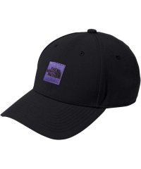 THE NORTH FACE/THE　NORTH　FACE ノースフェイス アウトドア スクエアロゴキャップ Square Logo Cap /505929648