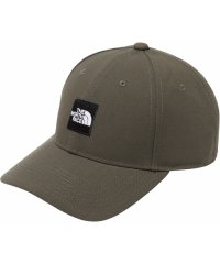 THE NORTH FACE/THE　NORTH　FACE ノースフェイス アウトドア スクエアロゴキャップ Square Logo Cap /505929650