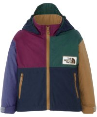 THE NORTH FACE/THE　NORTH　FACE ノースフェイス アウトドア ベビーグラアンドコンパクトジャケット /505929875