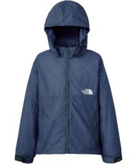 THE NORTH FACE/THE　NORTH　FACE ノースフェイス アウトドア コンパクトジャケット キッズ Compact J/505929890