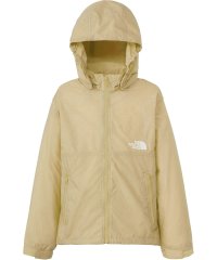 THE NORTH FACE/ザ・ノース・フェイス THE NORTH FACE THE NORTH FACE ノースフェイス アウトドア キッズ コンパクトジャケット COMPACT J/505929890