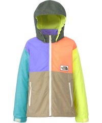 THE NORTH FACE/THE　NORTH　FACE ノースフェイス アウトドア グラアンドコンパクトジャケット キッズ/505929895