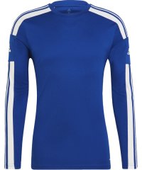 adidas/adidas アディダス サッカー メンズウェア SQUADRA 21 ジャージー 長袖シャツ 23049 G/505929902