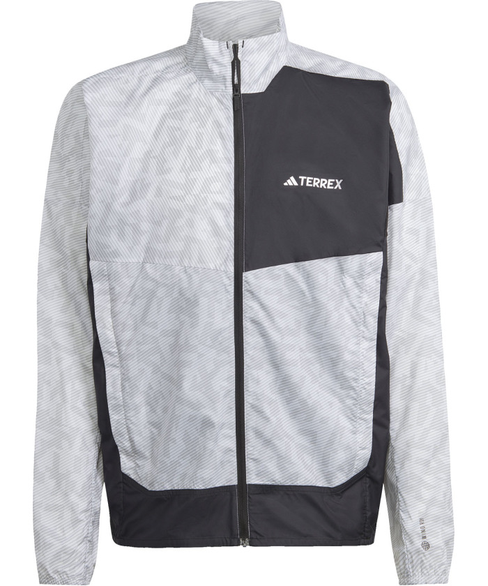 adidas アディダス メンズ ウインドジャケット TERREX