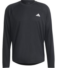 adidas/adidas アディダス テニス クラブ テニス長袖Tシャツ ウェア 服 試合着 練習着 メンズ ロングTシャツ しゃつ ロンT 部活 大会 クラ/505929927