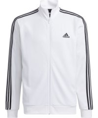 Adidas/adidas アディダス M MH 3ST トラックトップ メンズ ジャージジャケット フルジップジ/505929938