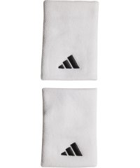 adidas/アディダス adidas adidas アディダス テニス リストバンド L メンズ レディース 汗拭き 吸湿性 伸縮性/505930085