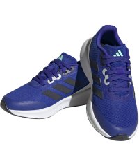 adidas/adidas アディダス コアファイト2．0 キッズ ルシッドブルー／レジェンドインク／フッ/505930147