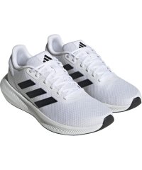 adidas/adidas アディダス メンズ ランニングシューズ RUNFALCON 3．0 スニーカー HQ3789/505930153