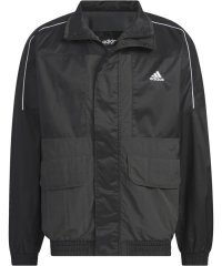 Adidas/adidas アディダス M WORD ウーブンジャケット IJM07 IK7326/505930276