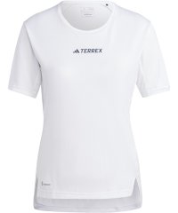 Adidas/adidas アディダス アウトドア テレックス マルチ 半袖Tシャツ TERREX MULTI Tシャツ /505930336