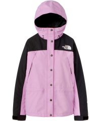 THE NORTH FACE/THE　NORTH　FACE ノースフェイス アウトドア マウンテンライトジャケット レディース/505930426