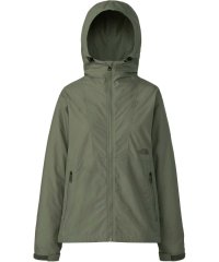 THE NORTH FACE/THE　NORTH　FACE ノースフェイス アウトドア コンパクトジャケット レディース Compa/505930443