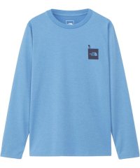 THE NORTH FACE/THE　NORTH　FACE ノースフェイス アウトドア ロングスリーブアクティブマンティー レ/505930522