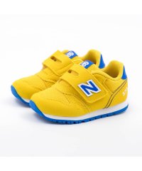 new balance/ニューバランス new balance ベビー キッズ スニーカー 子供靴 マジックテープ 歩きやすい NB－IZ373A/505930583