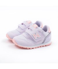 new balance/ニューバランス new balance ベビー キッズ スニーカー 子供靴 マジックテープ 歩きやすい NB－IZ373A/505930583